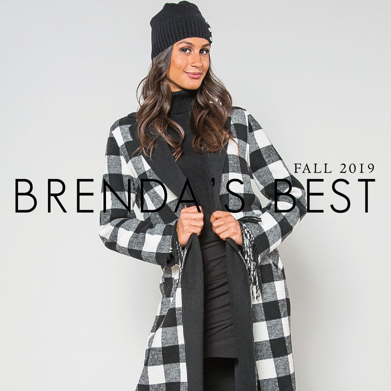 Brenda's Best - Fall 2019