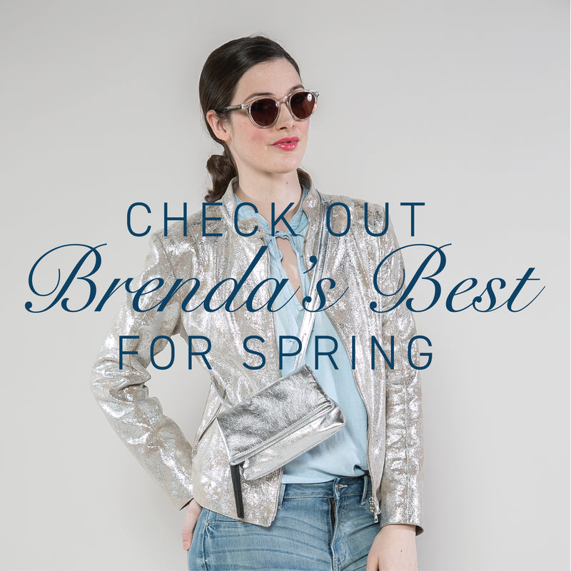 Brenda's Best - Spring 2019