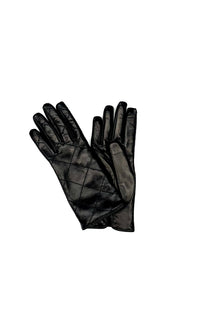 Bruno Carlo- Gloves with Top Stitch Detail - Barrington's
