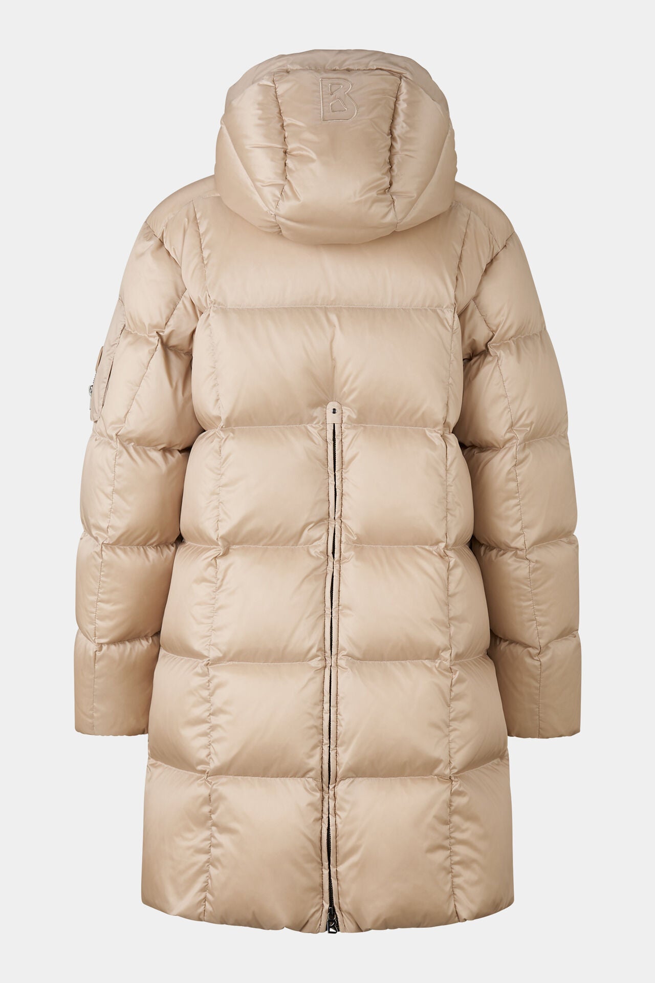 Bogner - Down Filled Parka - Barrington's