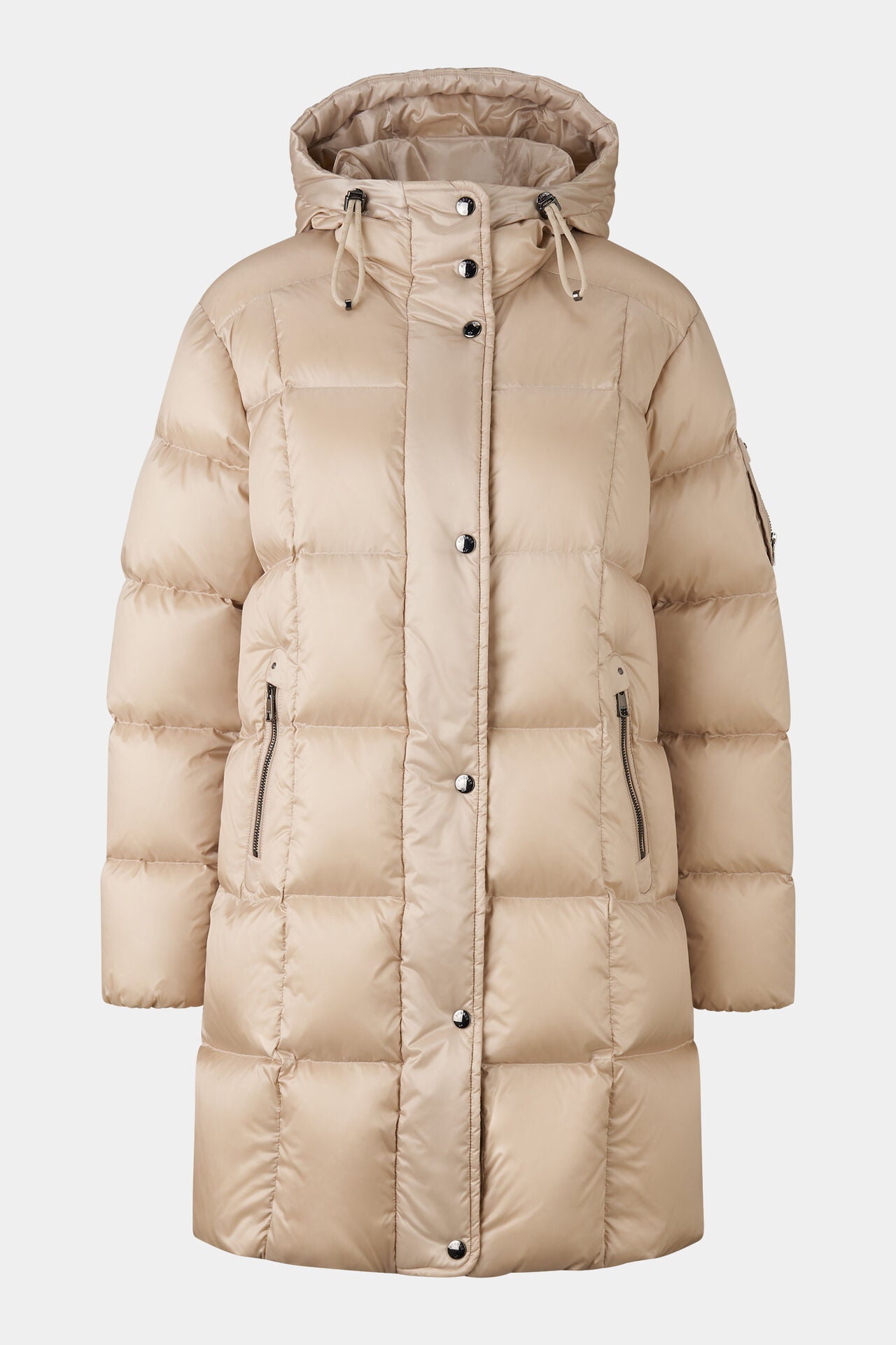 Bogner - Down Filled Parka - Barrington's