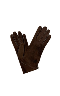 Caridei Shearling Gloves - Barrington's