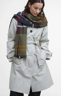 Barbour - Blair Tartan Scarf - Barrington's