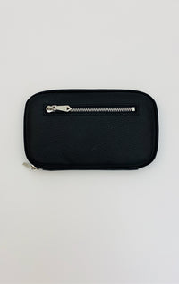 Barrington's - Leather Wallet - Barrington's