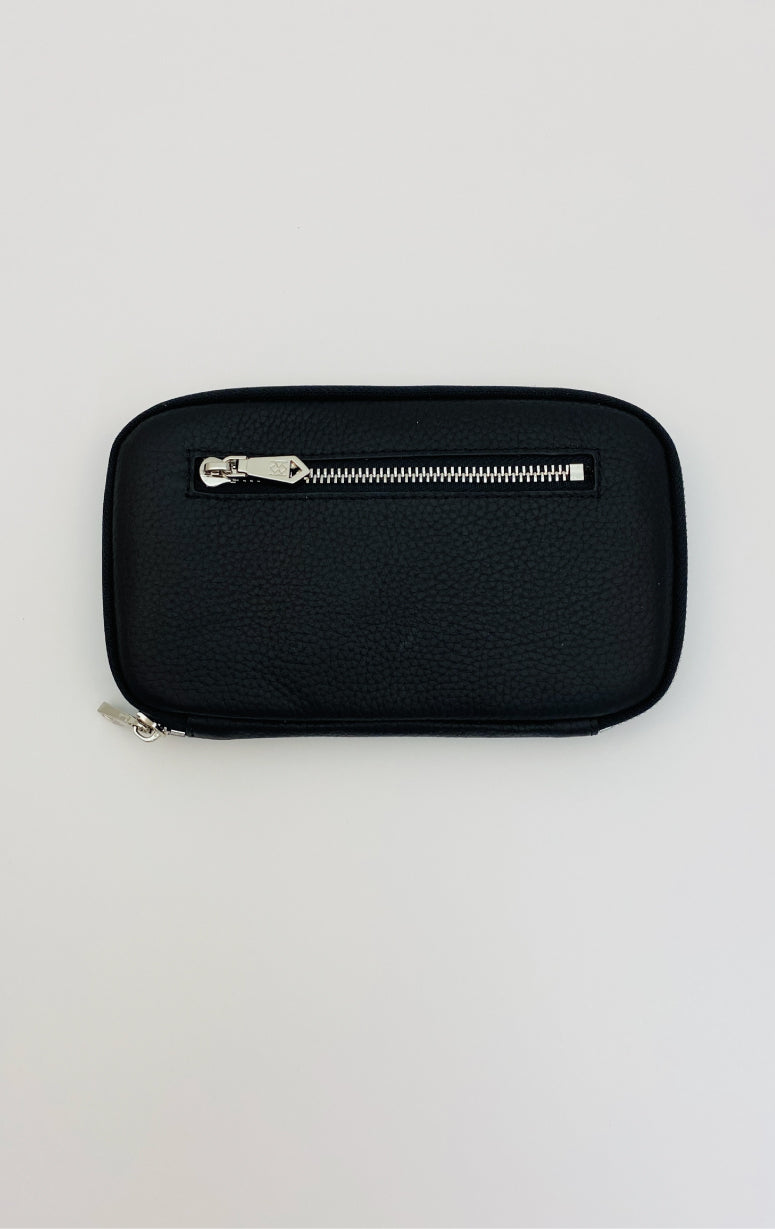 Barrington's - Leather Wallet - Barrington's