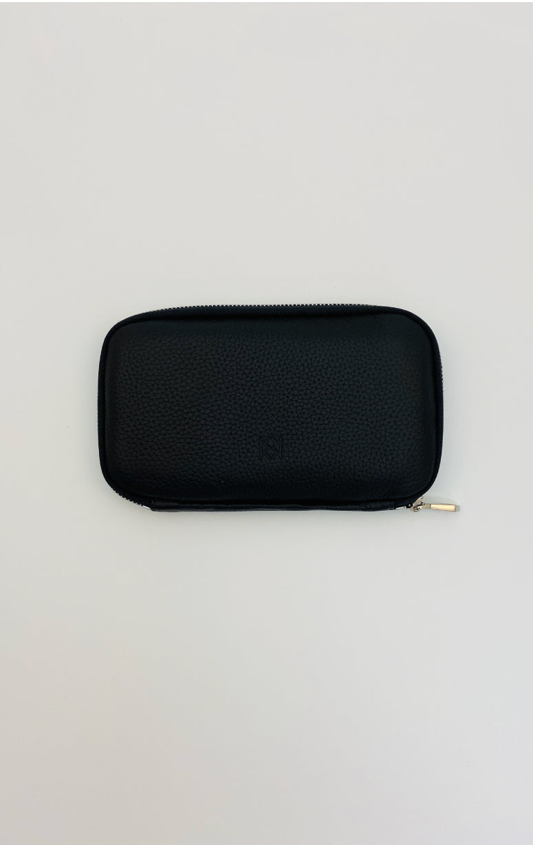 Barrington's - Leather Wallet - Barrington's
