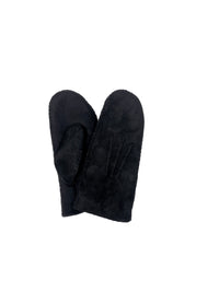 Shearling Mittens - Barrington's