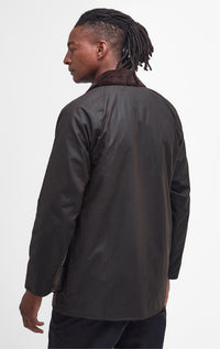 Barbour - Beaufort Waxed Jacket - Barrington's