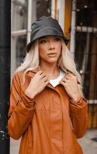 Mernini- Rain Hat - Barrington's