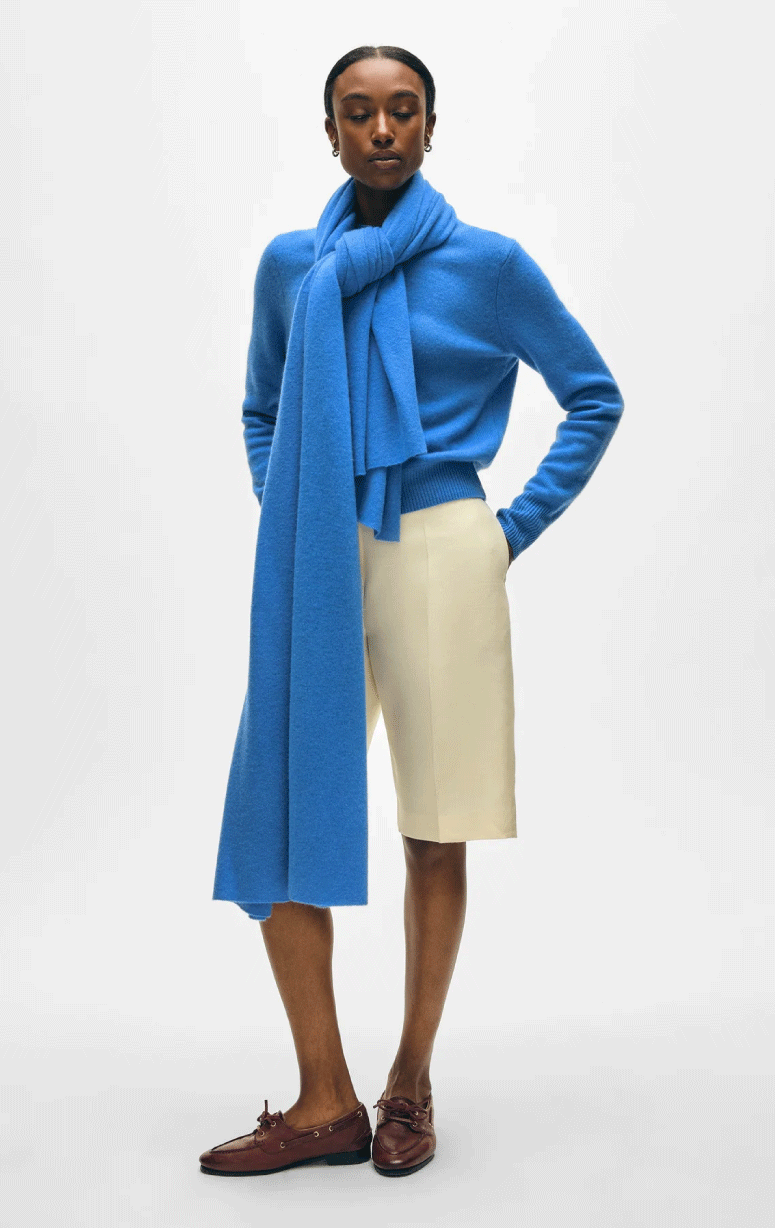 White + Warren - Cashmere Wrap - Barrington's