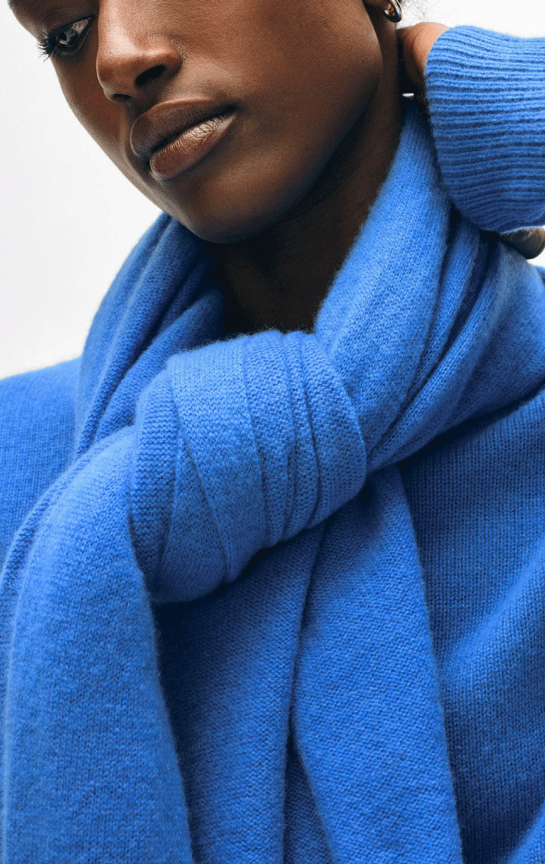 White + Warren - Cashmere Wrap - Barrington's