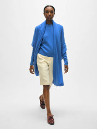 White + Warren - Cashmere Wrap - Barrington's