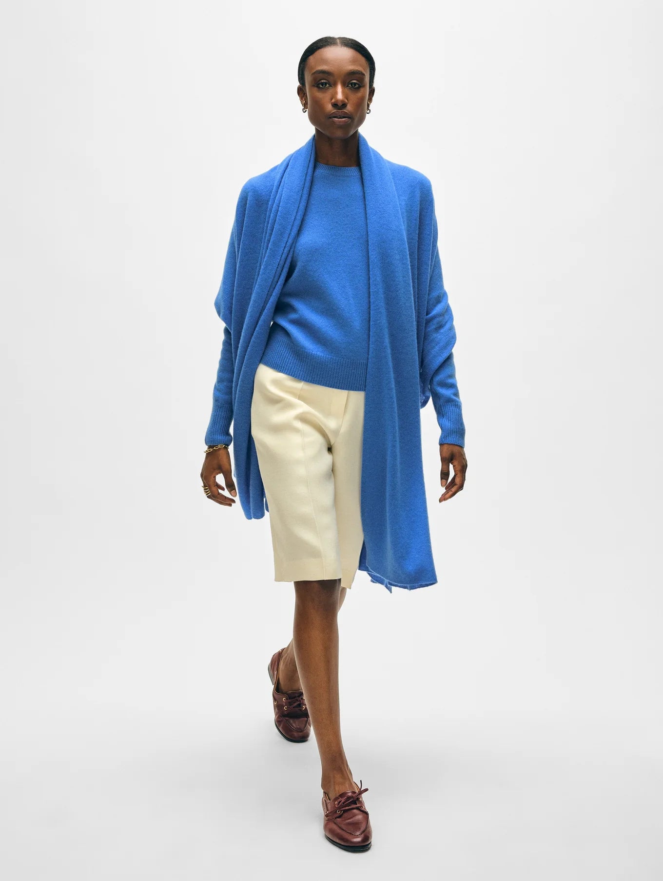 White + Warren - Cashmere Wrap - Barrington's