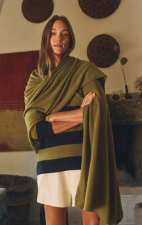 White + Warren - Cashmere Wrap - Barrington's