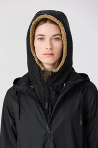 Tanta- Hooded Dickie - Barrington's