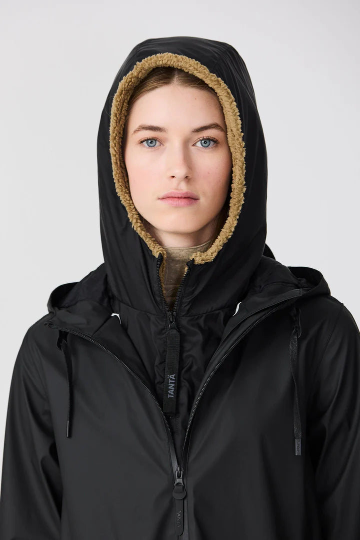 Tanta- Hooded Dickie - Barrington's