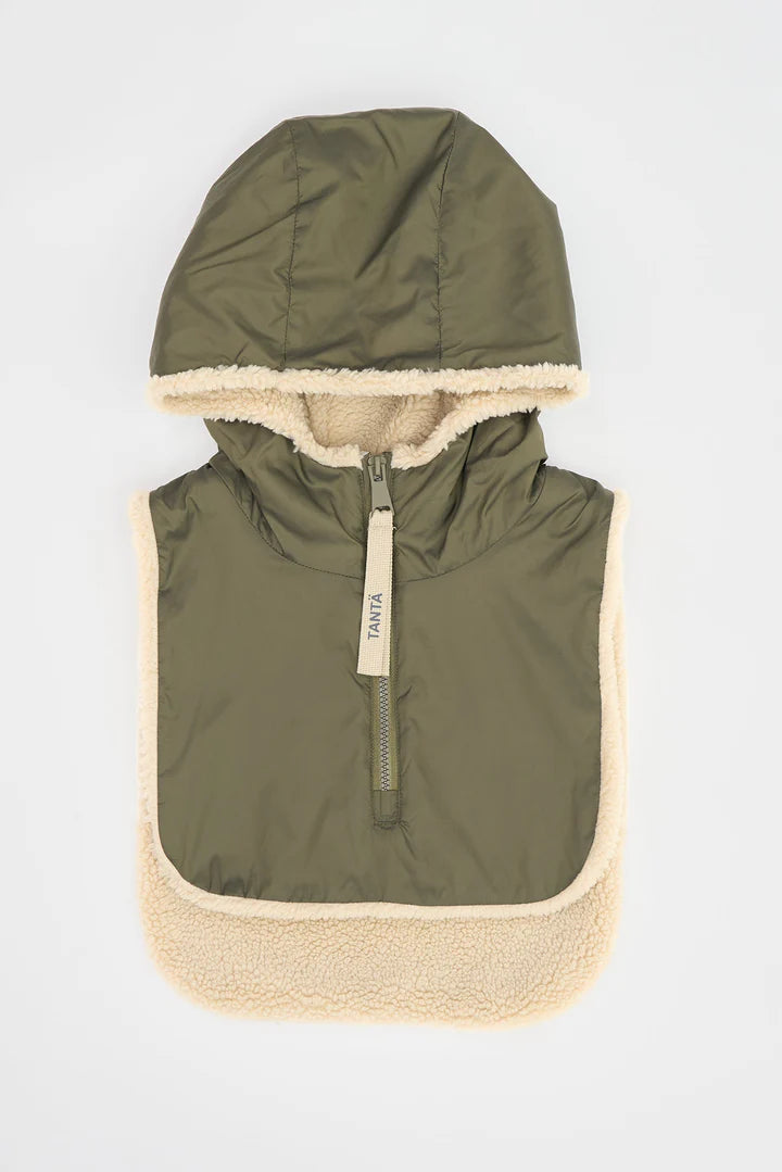 Tanta- Hooded Dickie - Barrington's
