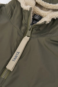 Tanta- Hooded Dickie - Barrington's