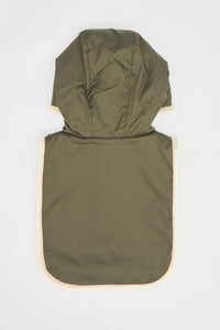 Tanta- Hooded Dickie - Barrington's