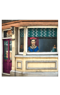 Lolili- Frida Scarf - Barrington's