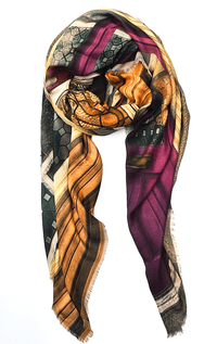 Lolili- Frida Scarf - Barrington's