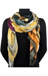 Lolili- Frida Scarf - Barrington's