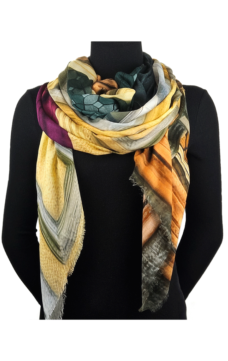 Lolili- Frida Scarf - Barrington's