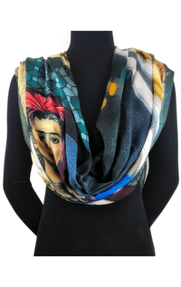 Lolili- Frida Scarf - Barrington's