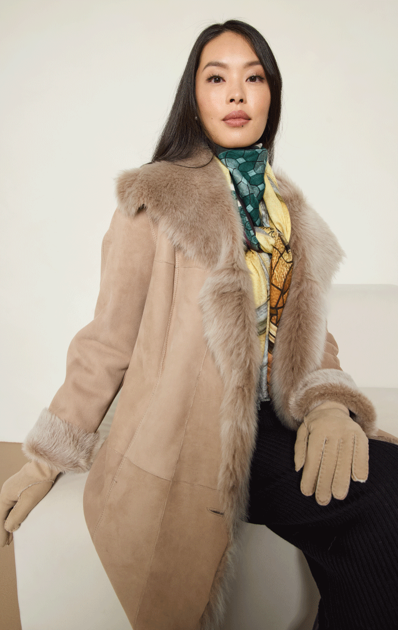 Lolili- Frida Scarf - Barrington's