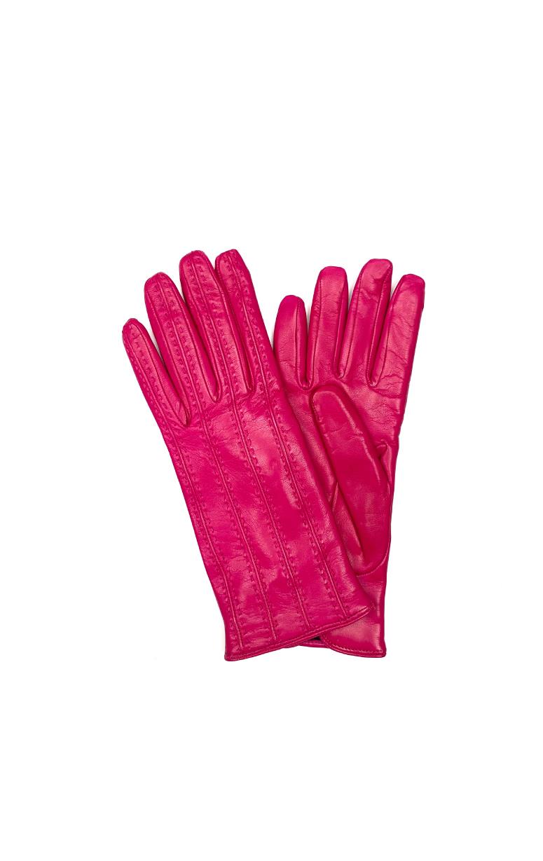 Bruno Carlo - Gloves with Stitch Detail - Barrington's