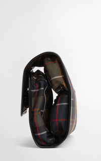 Barbour - Hanging Travel Washbag - Barrington's