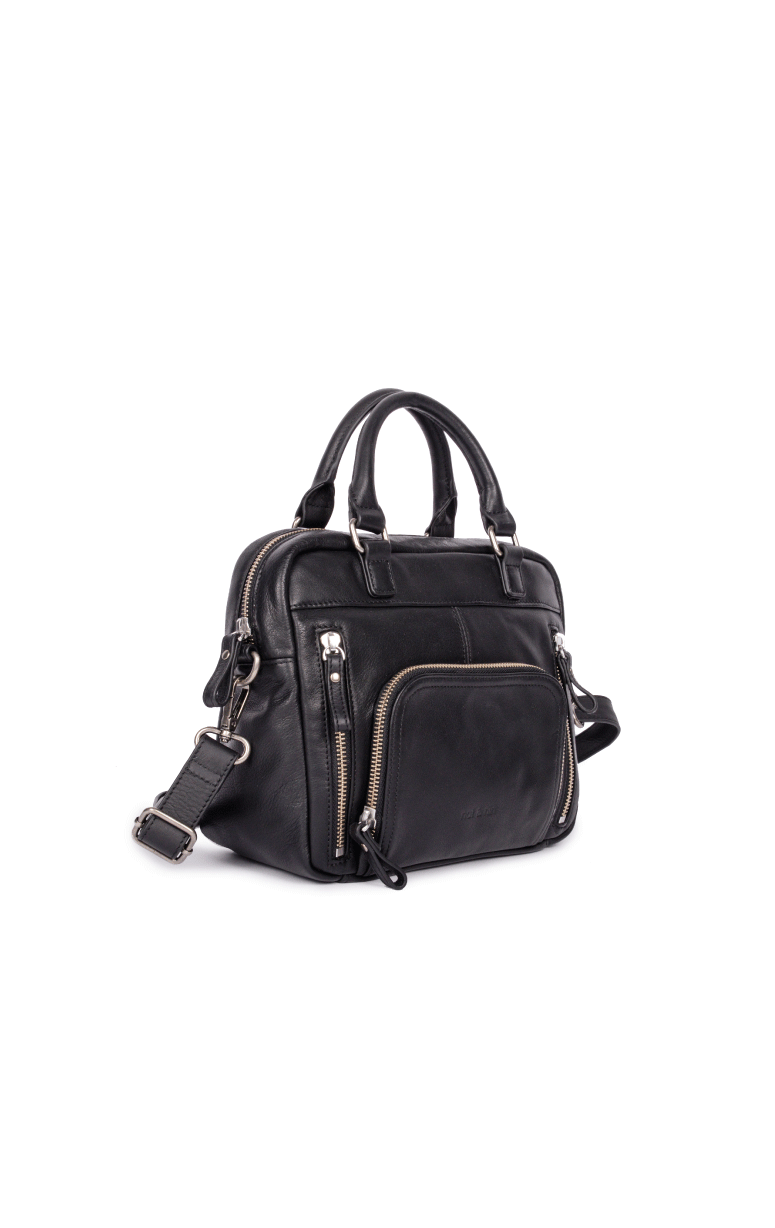 Nat & Nin- Mini Macy Handbag - Barrington's