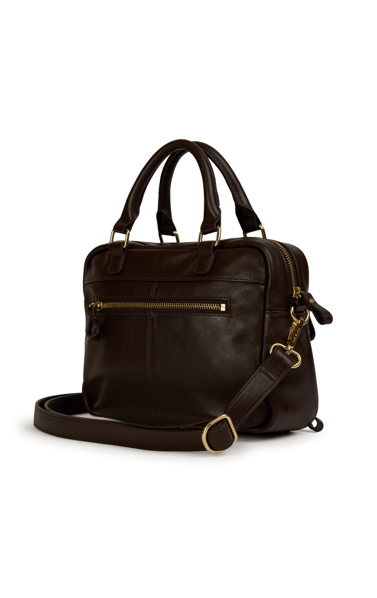 Nat & Nin- Mini Macy Handbag - Barrington's