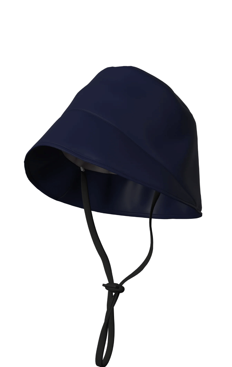 Mernini- Rain Hat - Barrington's