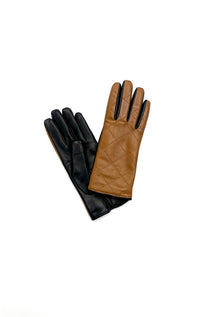 Bruno Carlo- Gloves with Top Stitch Detail - Barrington's