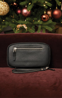 Barrington's - Leather Wallet - Barrington's