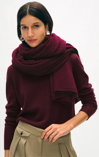 White + Warren - Cashmere Wrap - Barrington's