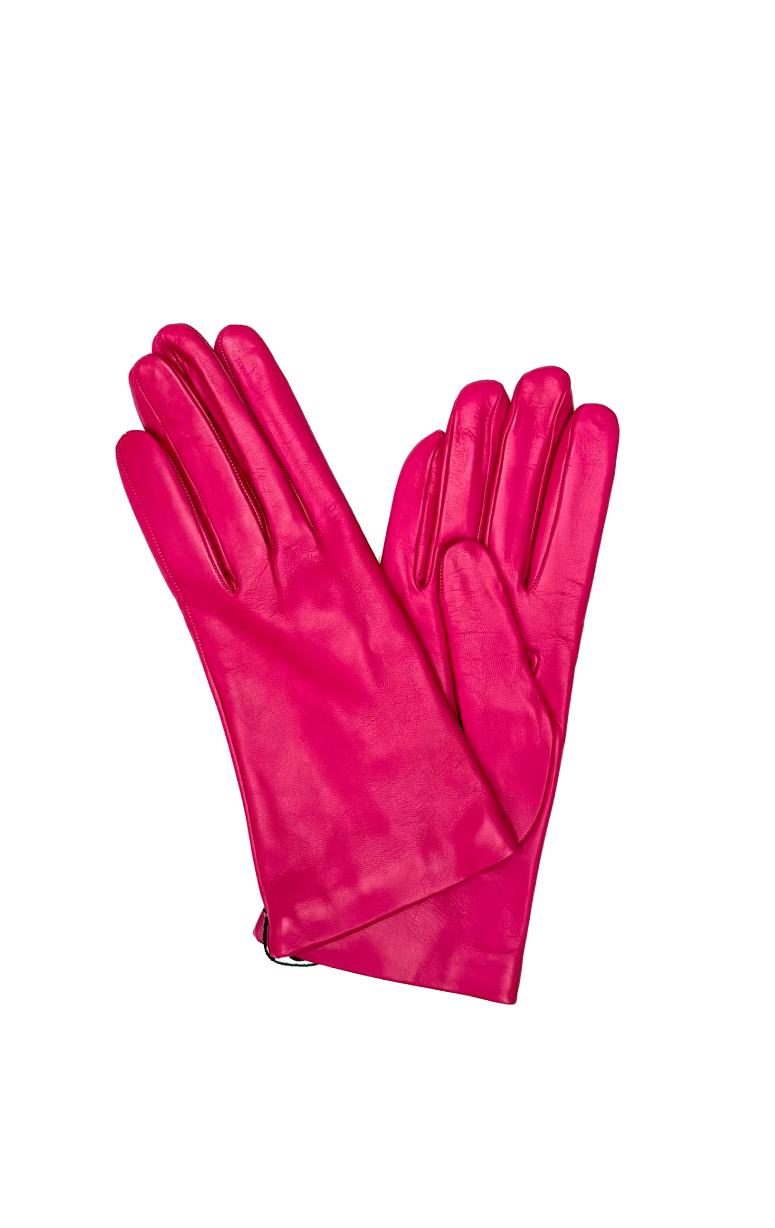 Caridei- Leather Gloves - Barrington's