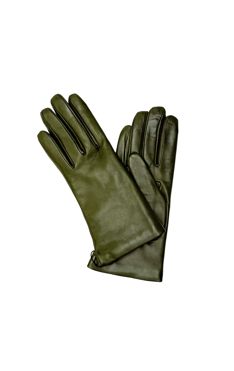 Caridei- Leather Gloves - Barrington's