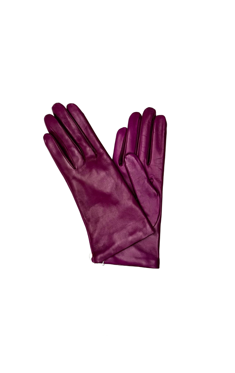 Caridei- Leather Gloves - Barrington's