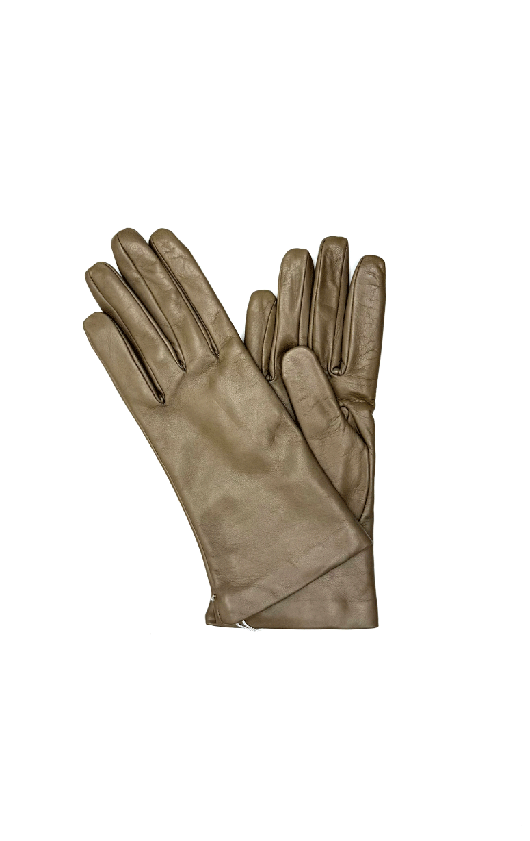 Caridei- Leather Gloves - Barrington's