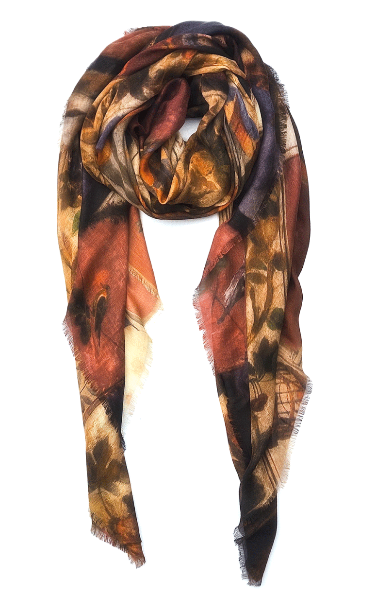 Lolili- Siena, Italy - Barrington's