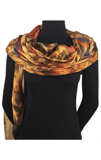 Lolili- Siena, Italy - Barrington's