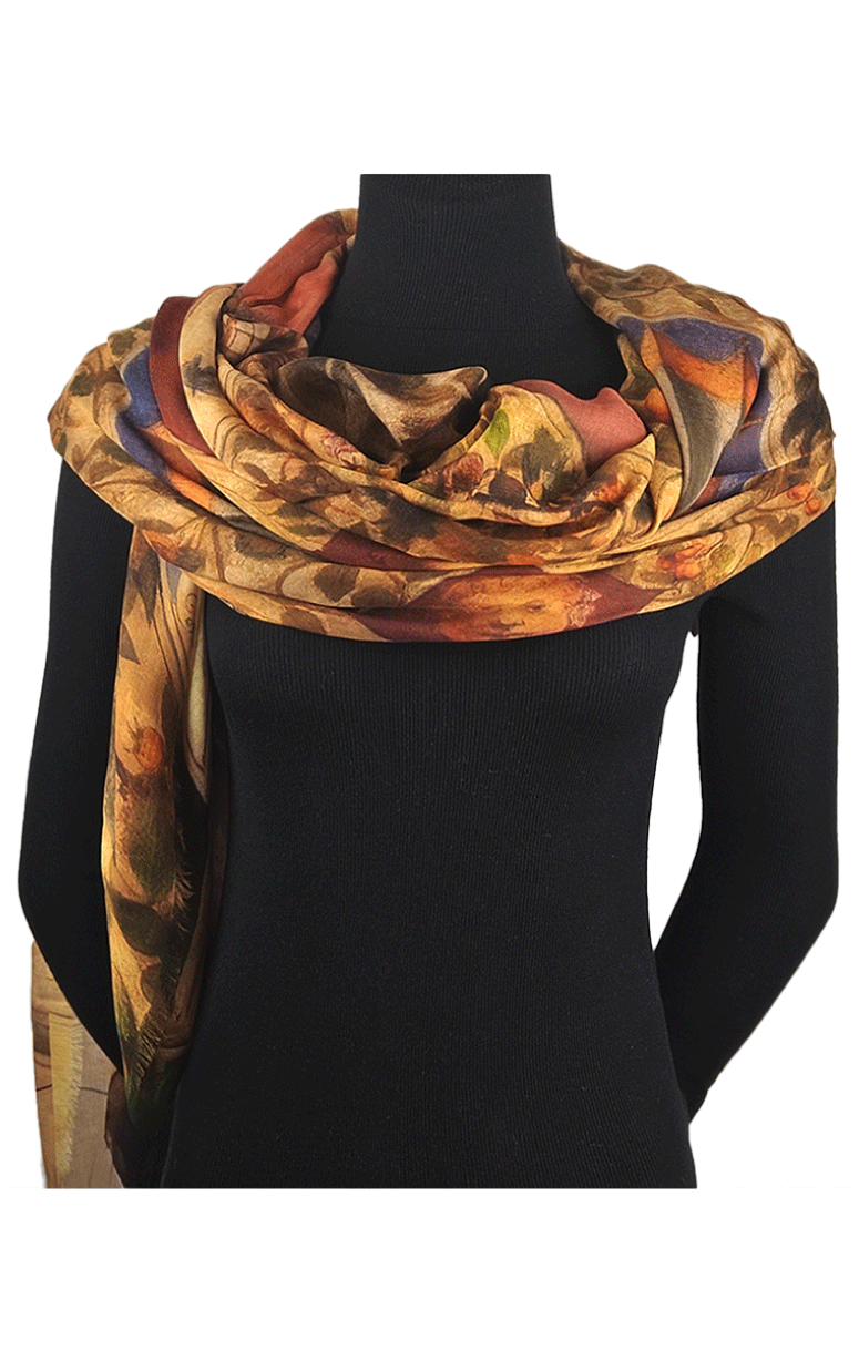 Lolili- Siena, Italy - Barrington's