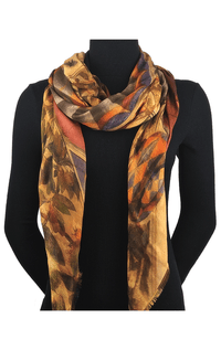 Lolili- Siena, Italy - Barrington's