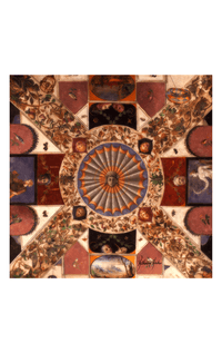 Lolili- Siena, Italy - Barrington's