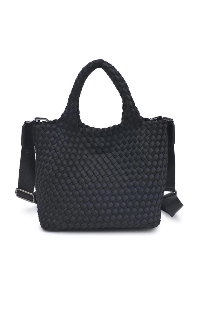 Sky's The Limit - Small Crossbody - Barrington's