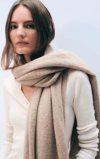 White + Warren - Cashmere Wrap - Barrington's