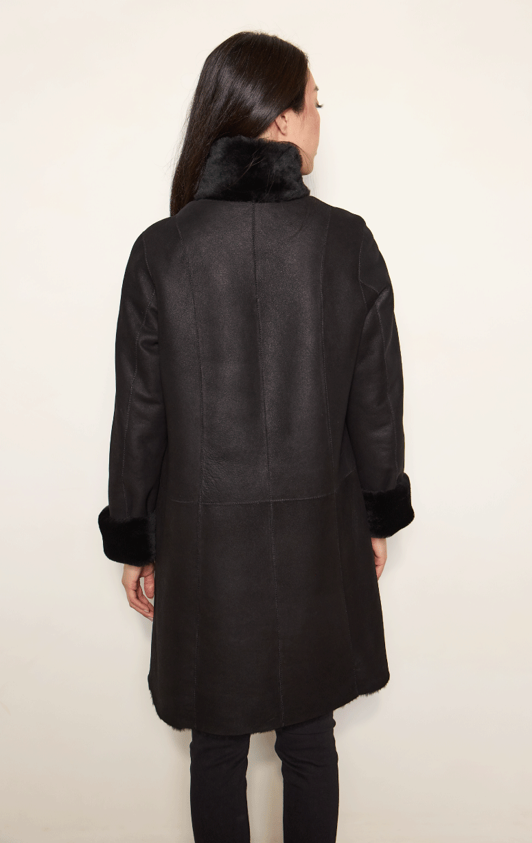 Reversible Classic Shearling - Barrington's