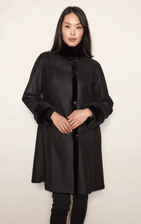 Reversible Classic Shearling - Barrington's